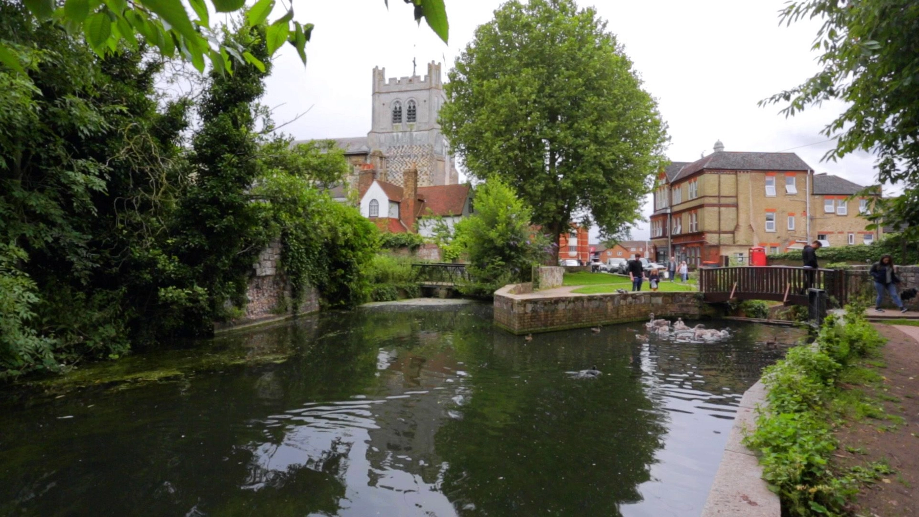 Chingford Area Guide - Douglas Allen