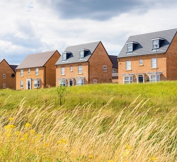 Guides - a guide to new homes - Douglas Allen